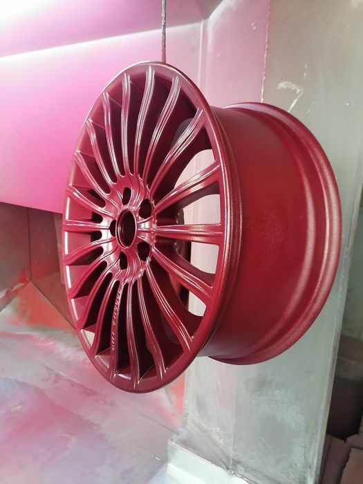 Джанти. 18х5х112