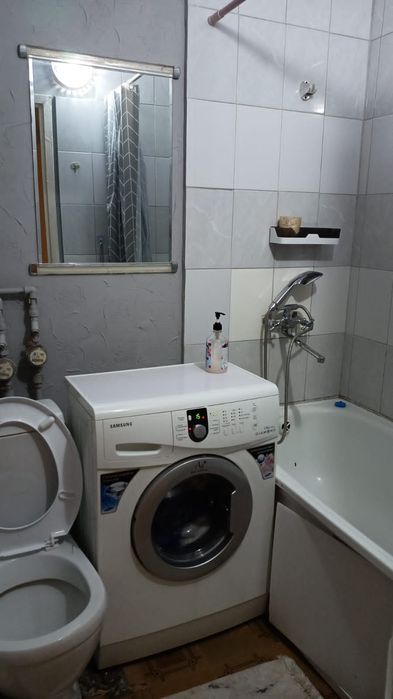 Сдам 45 аптека 1,5 чисто и уютно