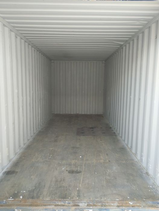 Сдается контейнер под склад