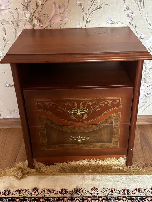 Спальный гарнитур