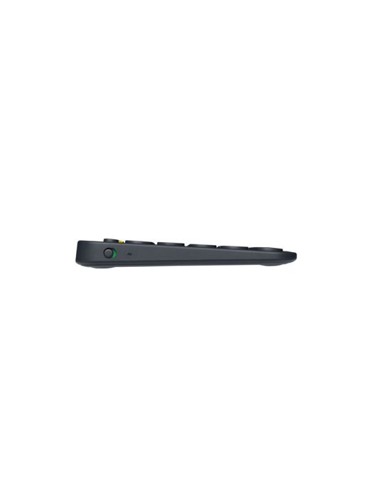 Клавиатура Logitech K380 серый