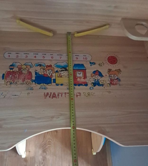 Birou cu scanu pt copii
