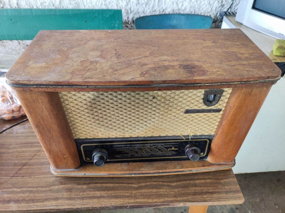 Ретро радио Балкан