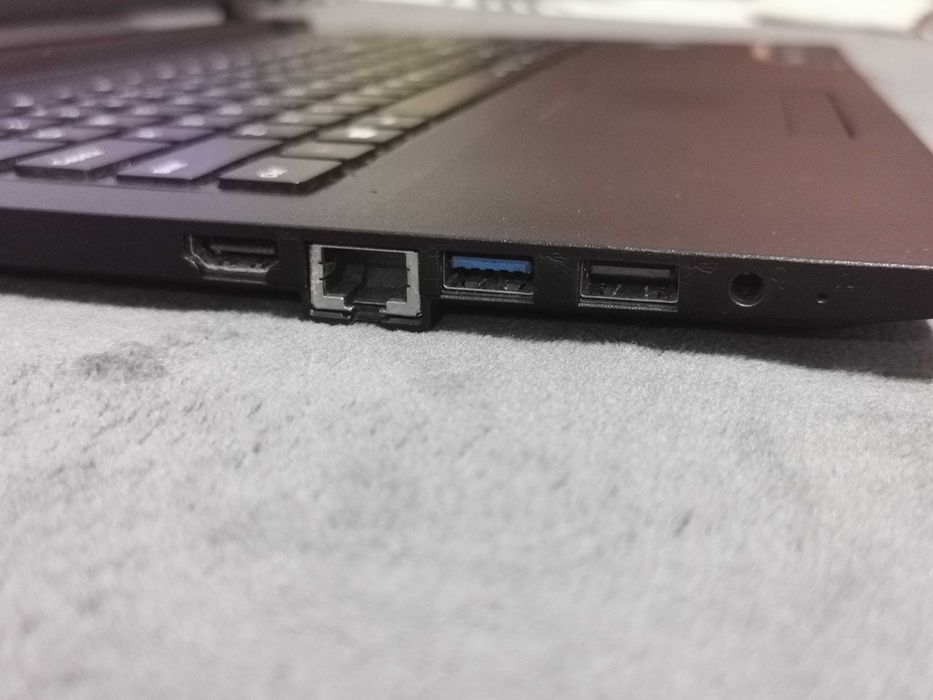 Laptop Lenovo Slim