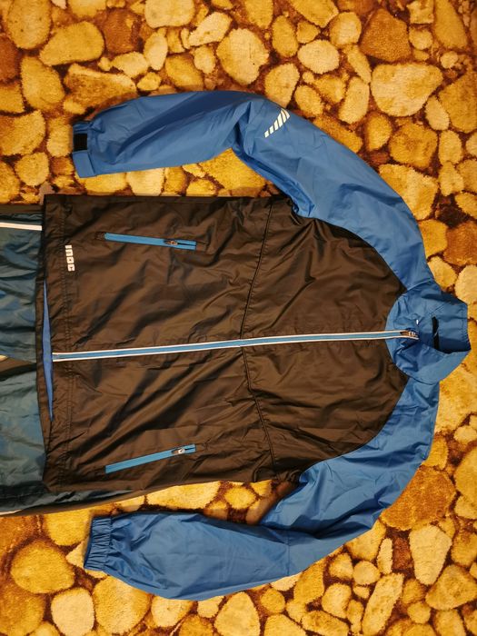 Trening Inoc M salewa mammut la sportiva  salomon arcteryx