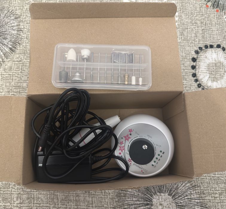 Pila electrica profesionala Promed 502