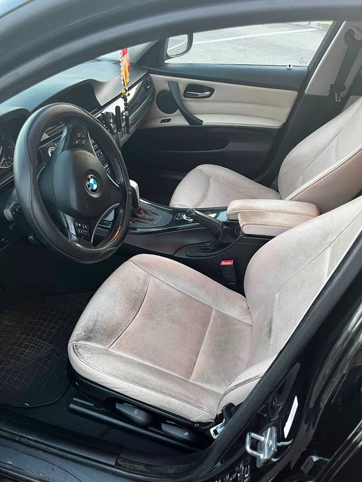 Bmw seria 3 e90 177 cv