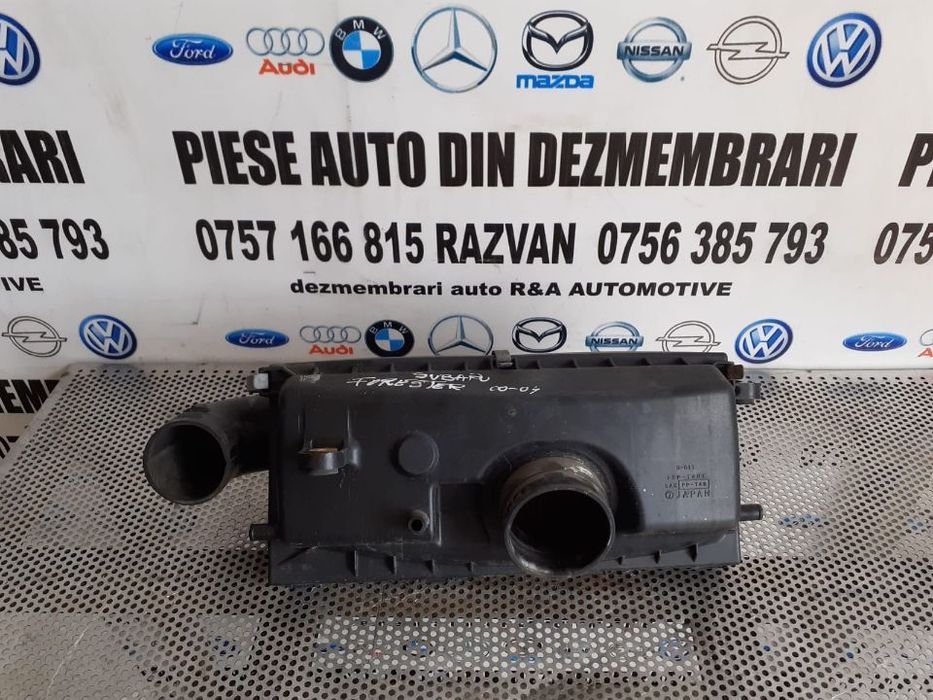 Caracasa Filtru Aer Subaru Forester 2.0 Benzina Motor Ej20