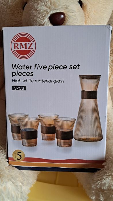 Продаётся новая посуда