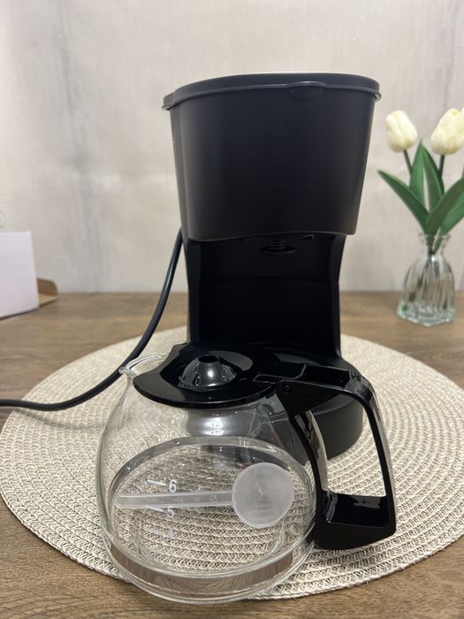 Кафеварка Tristar (CM-1246) 600W