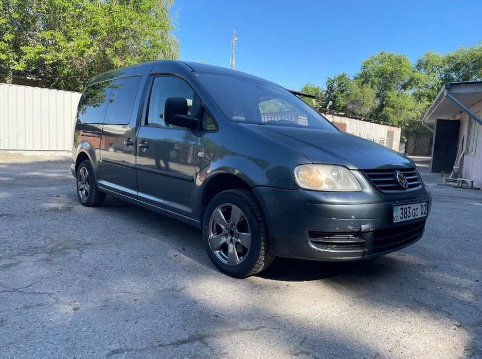 Продам хороший автомобиль для бизнеса.
