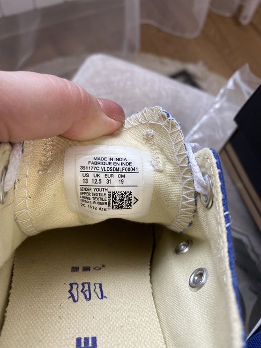 Продам кеды Converse