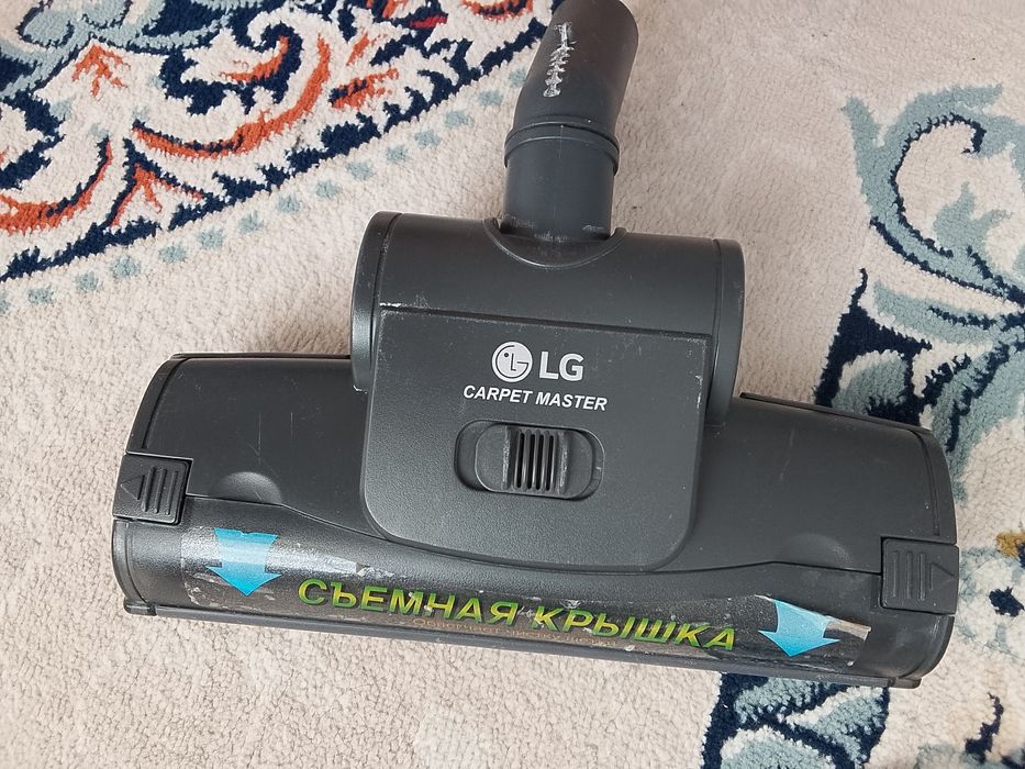 Пылесос продается срочно