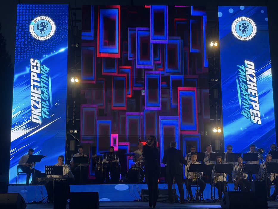 Лэд экран, Led Аренда, Продажа