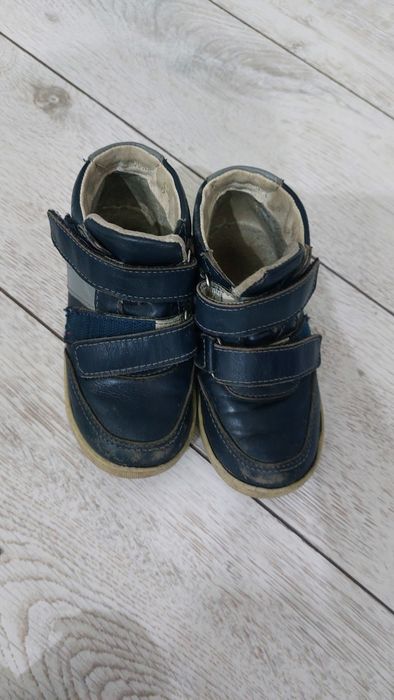 Обувь на 3-5 лет