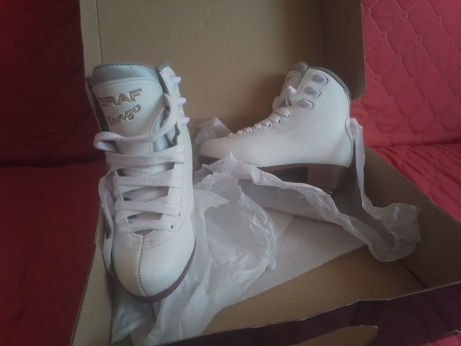 Кънки фигурно пързаляне Graf Tango