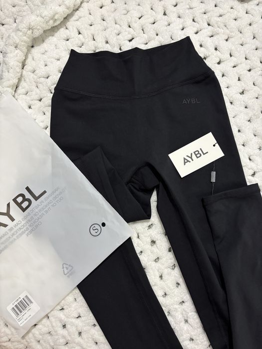 Спортен клин AYBL