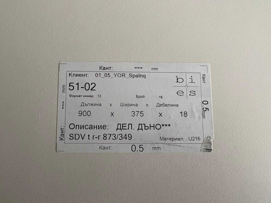 Рафтове кантирани от ПДЧ