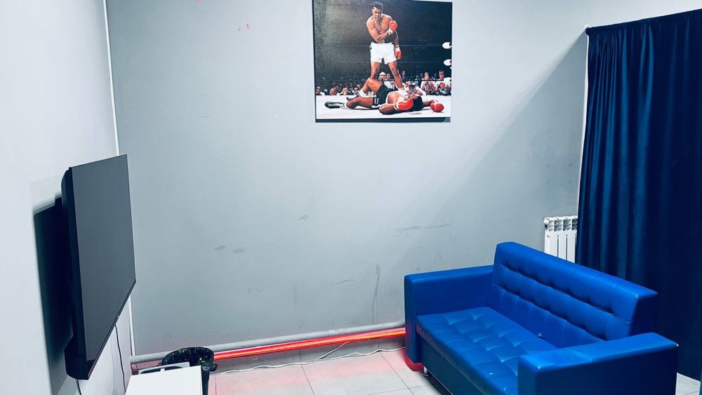 Продается готовый PS5 Club