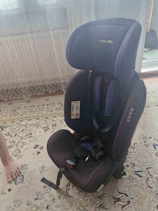 Автокресло для детей