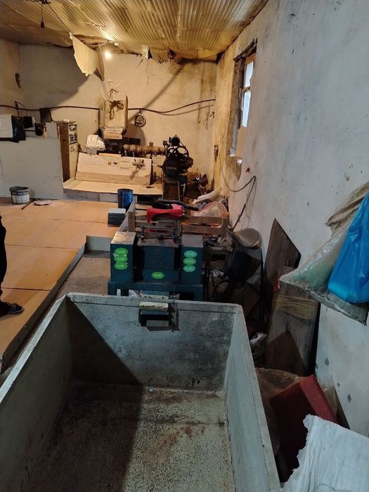 Granula apparat Гранула аппарат