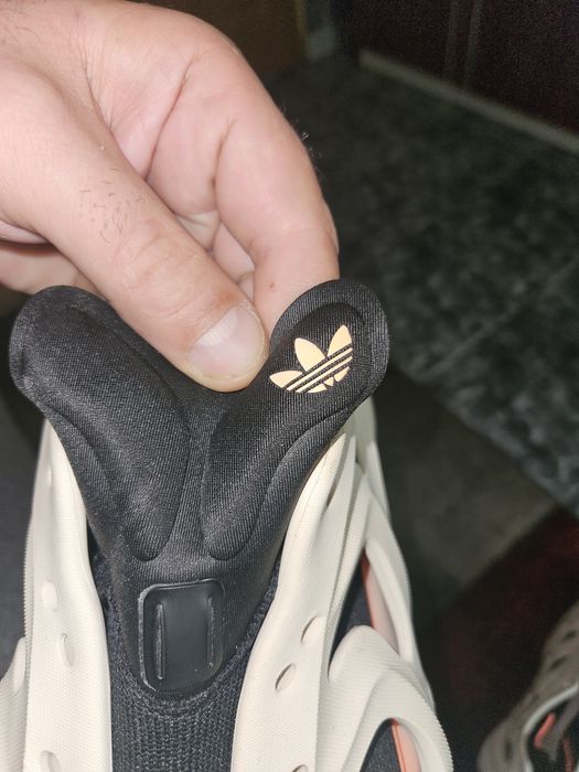 Yeezy 750 Adidas