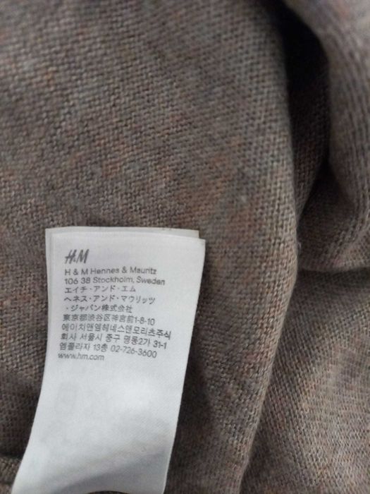 SET: Trench Reserved + rochita H&M, Nude