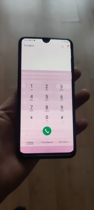 Телефон Samsung Galaxy a50 без торга
