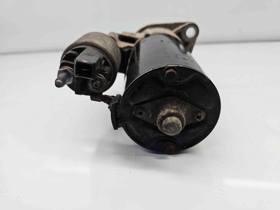 Electromotor 9 dinti  Bmw 1 (E81, E87) [Fabr 2004-2010] 7550975 2.0 N