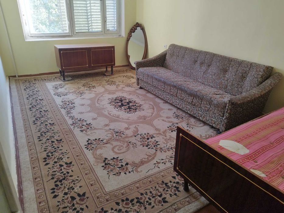 Сдаётся 2-комнатная квартира в Саттепо