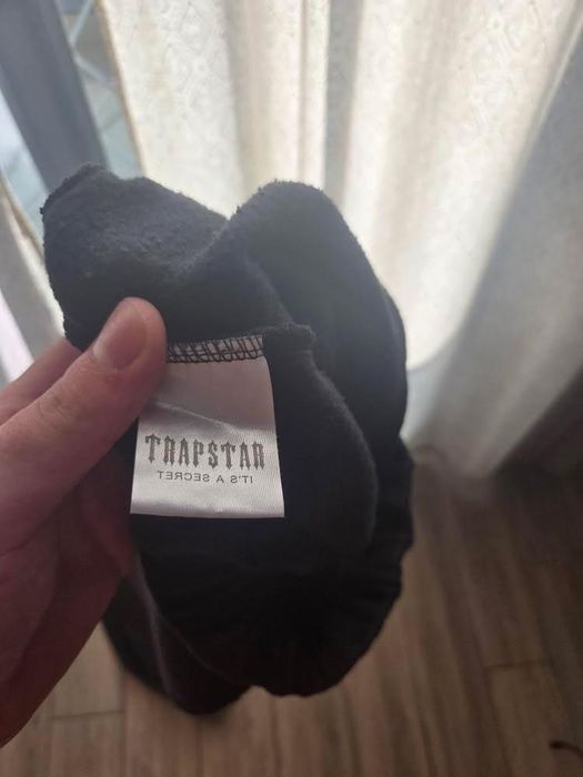 Compleu trapstar nou