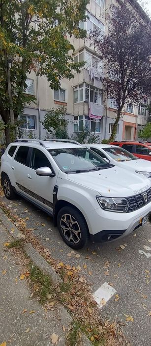 Dacia Duster Prestige