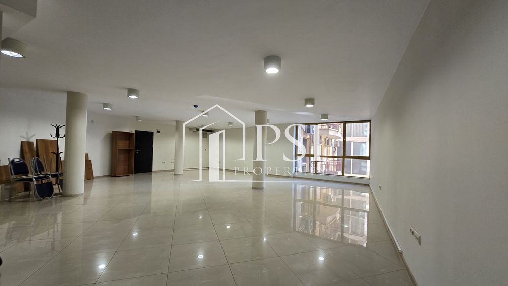 Продава се Офис в Пловдив, Център - 138 кв.м за 6 €/кв.м - Снимка #3