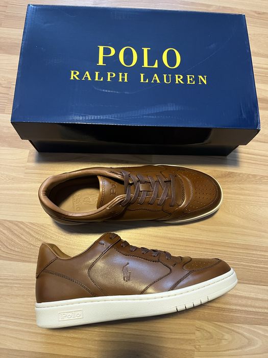 Pantofi sport/adidasi Polo Ralph Lauren