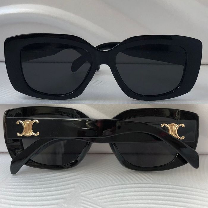 Модерни дамски слънчеви очила