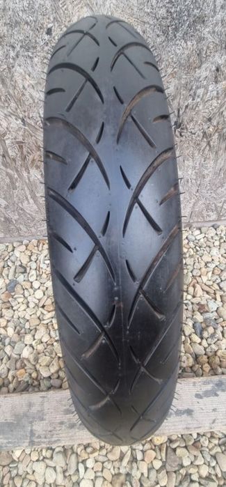 Anvelopa Dunlop 180/65 B16 81H Metzeler 100/90 R18 Michelin Anakee 120/90 R17  64S