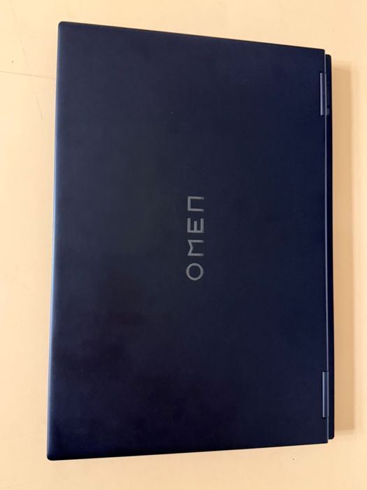 Ноутбук игровой мощный