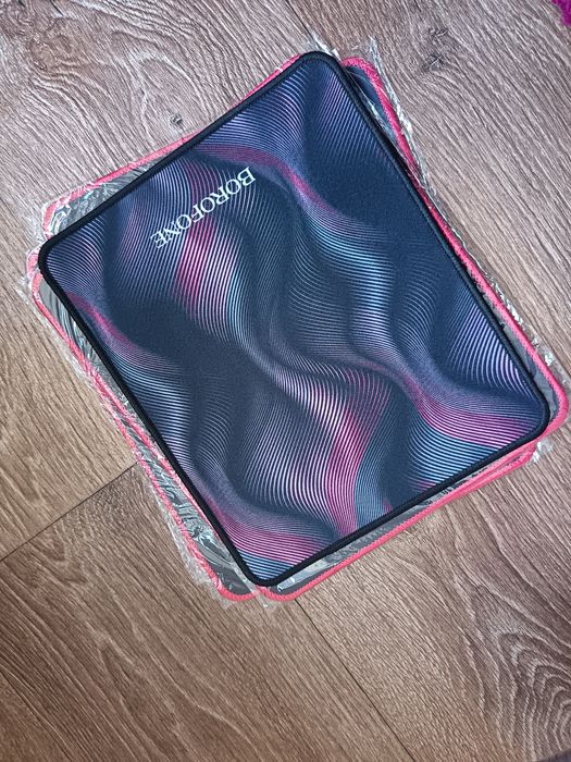 Клавиатура мышка коврик