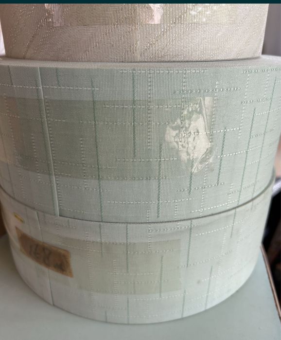 Ткани для вертикальных жалюзи