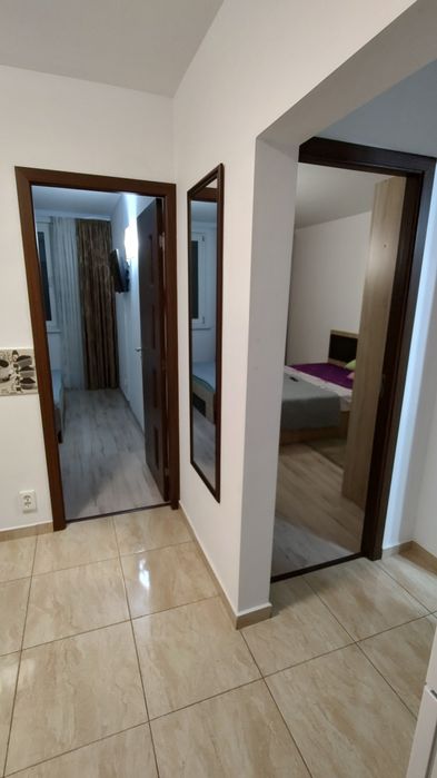 Cazare apartament 2 camere Olimp