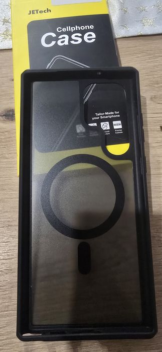 Кейс за Samsung S23 Ultra