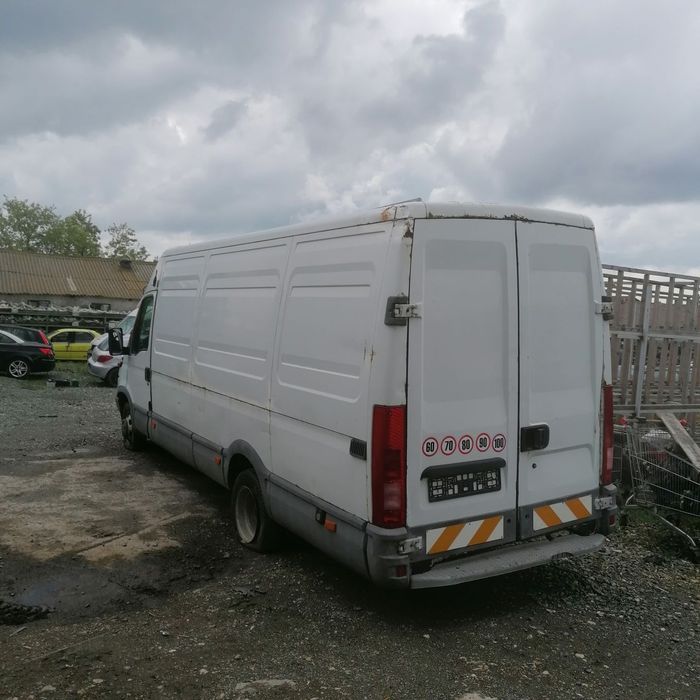 Dezmembrari  Iveco DAILY 3  1997  > 2007 35 S 11,35 C 11 (A2FC13AA, A