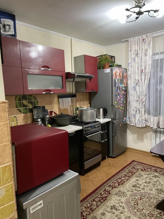 Продается квартира