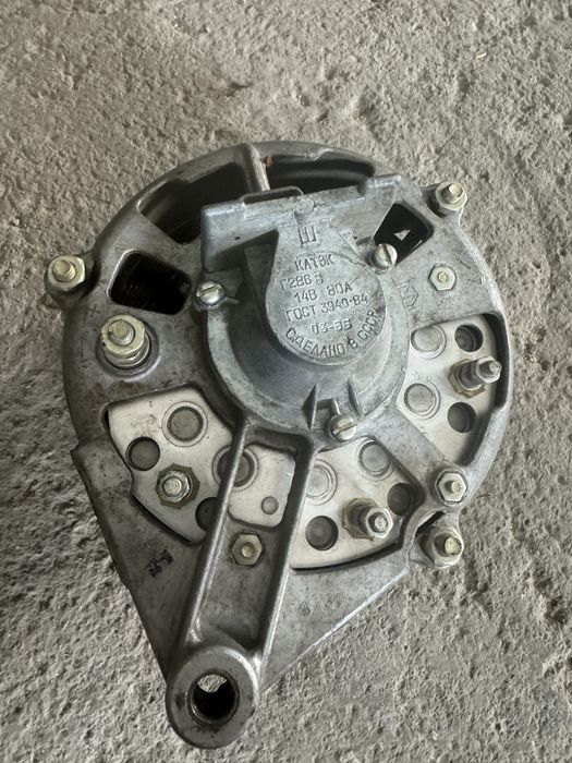 Генератор,генератор Катэк Г286В