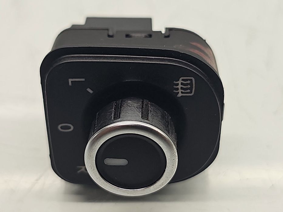 Buton reglaj oglinzi Volkswagen Passat B7 (362) [Fabr 2010-2014] 5K295