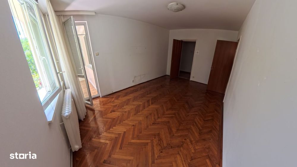 Proprietar 3 camere 59 mp | 2 băi | Piața Miniș - Titan