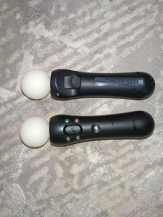 PlayStation vrㅤㅤㅤ