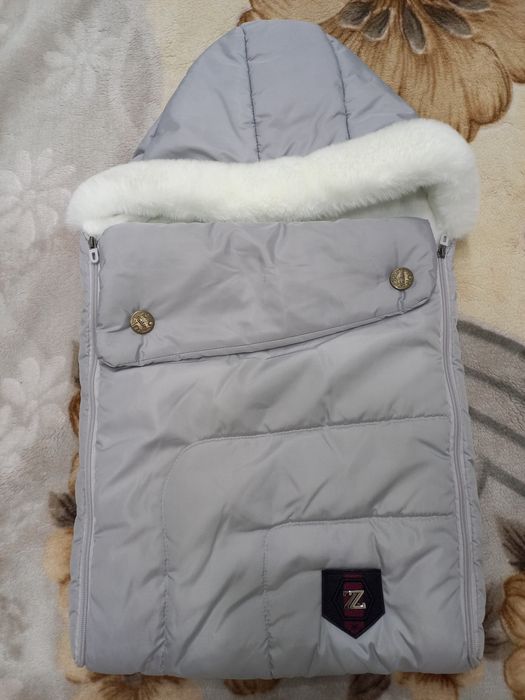 Продам коляску детскую