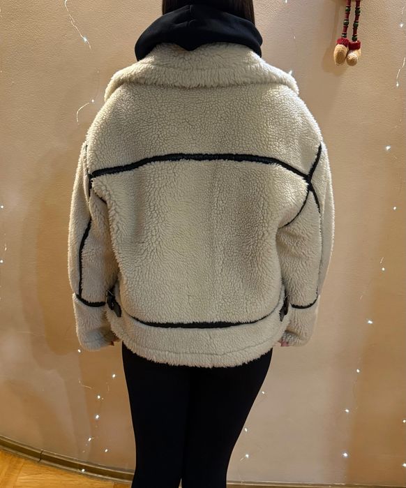 Я̀ке, Дублѐнка, Шу̀ба ново . Unisex