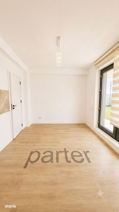 Vila Domnesti, Direct Dezvoltator,Complex privat, 4 camere,Curte 300mp